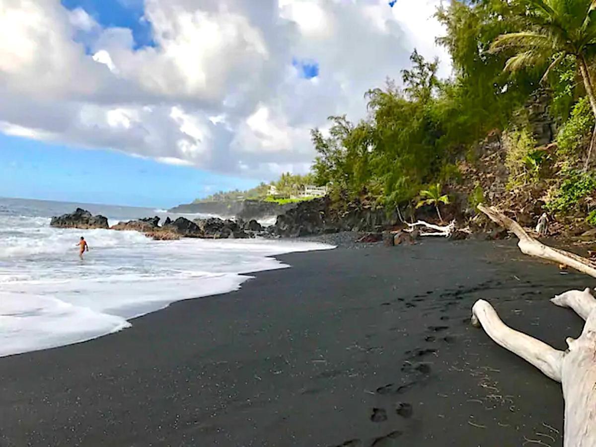 Puna Pod Pahoa 外观 照片