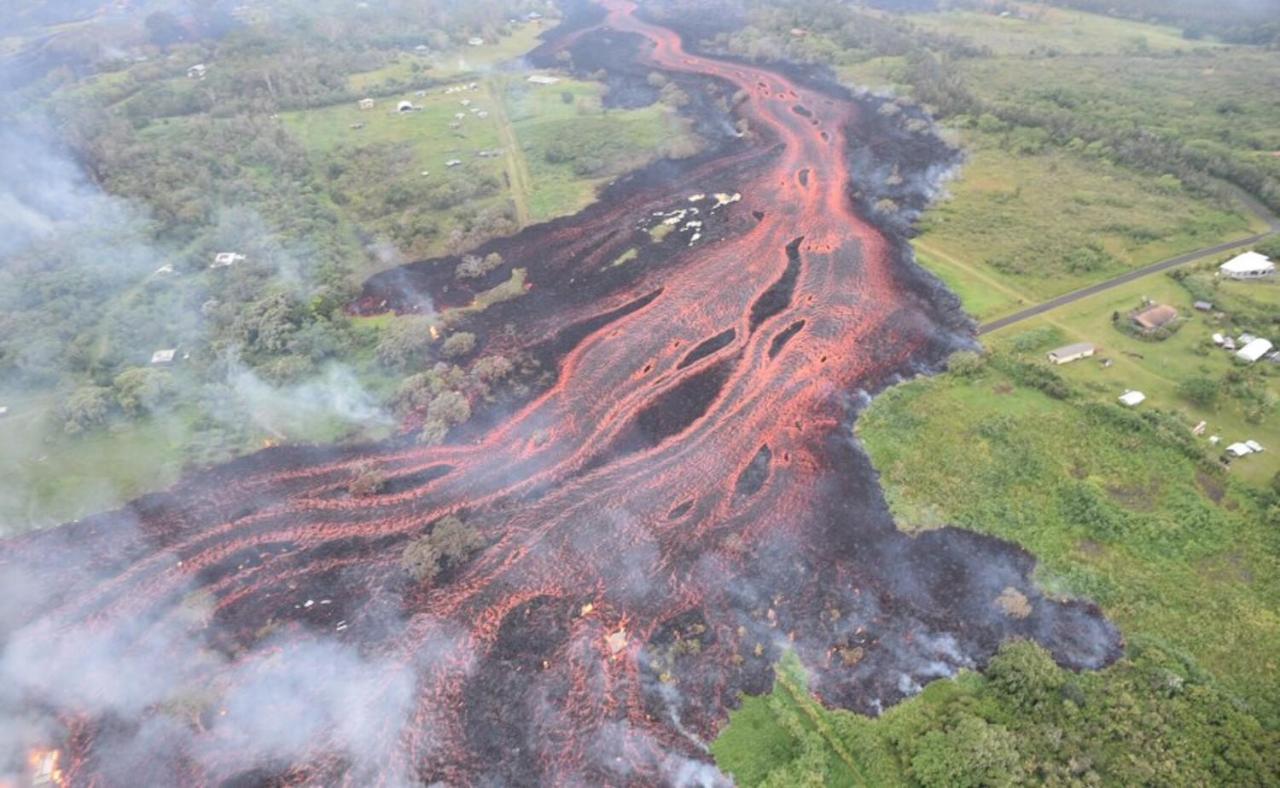 Puna Pod Pahoa 外观 照片