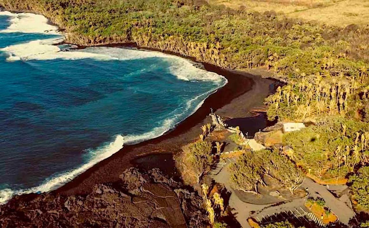 Puna Pod Pahoa 外观 照片
